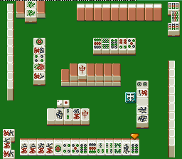 Honkaku Mahjong - Tetsuman 2